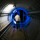 Illustration for article titled Look beneath the surface of these incredible underground homes